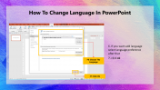 14_How To Change Language In PowerPoint